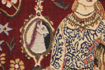 Sight III Belgian Cushion Cover