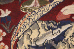 Sight III Belgian Cushion Cover
