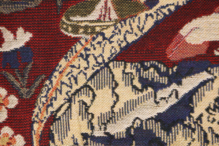 Sight III Belgian Cushion Cover
