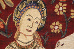 Sight III Belgian Cushion Cover
