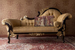Sight III Belgian Cushion Cover