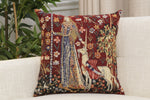 Touch Belgian Cushion Cover