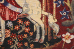 Touch Belgian Cushion Cover