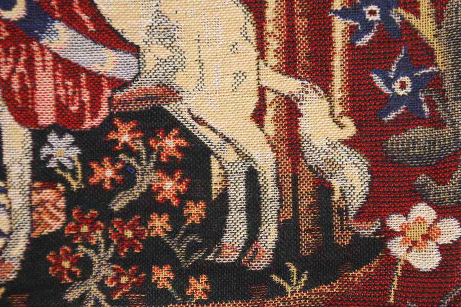 Touch Belgian Cushion Cover