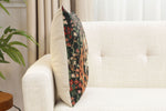 Unicorn  Belgian Cushion Cover