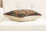 Unicorn  Belgian Cushion Cover