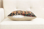 Unicorn  Belgian Cushion Cover