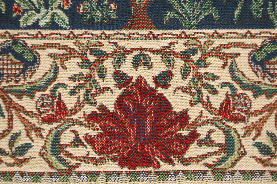 Tree of Life Belgian Cushion Cover