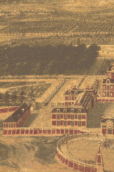 Versailles European Tapestry