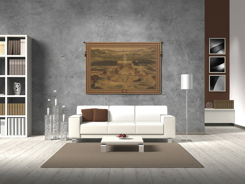 Versailles European Tapestry