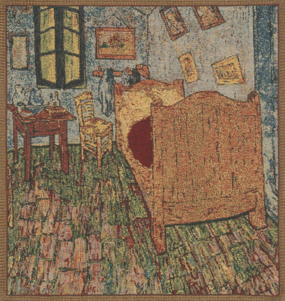 The Sleeping Room Belgian Cushion Cover