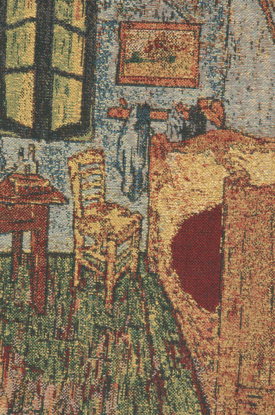 The Sleeping Room Belgian Cushion Cover