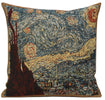 Stary Night Belgian Cushion Cover