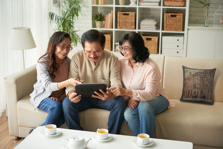 Maison de Cygne Belgian Cushion Cover