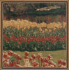 Keukenhof Gardens V Belgian Cushion Cover