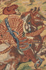 Vieux Brussels I Belgian Cushion Cover
