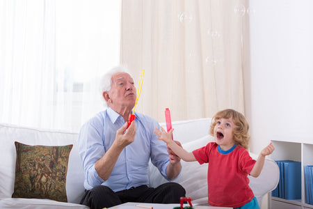 Vieux Brussels II Belgian Cushion Cover