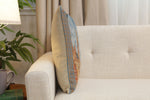 Grand Place Brussels I Belgian Cushion Cover