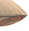 Grand Place Brussels II Belgian Cushion Cover