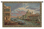 Venezia Italian Tapestry Wall Hanging