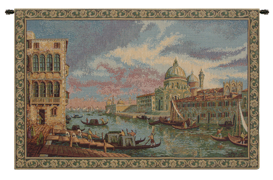 Venezia Italian Tapestry Wall Hanging