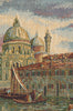 Venezia Italian Tapestry Wall Hanging
