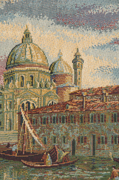 Venezia Italian Tapestry Wall Hanging