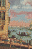 Venezia Italian Tapestry Wall Hanging