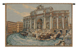 Fontana di Trevi Italian Tapestry Wall Hanging