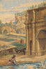Colosseo Italian Tapestry Wall Hanging