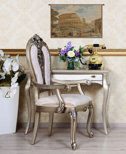 Colosseo Italian Tapestry Wall Hanging