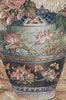 Oriental Splendor Fine Art Tapestry