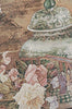 Oriental Splendor Fine Art Tapestry