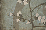 Blossom Branch Fine Art Tapestry