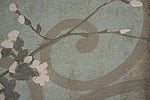 Blossom Branch Fine Art Tapestry