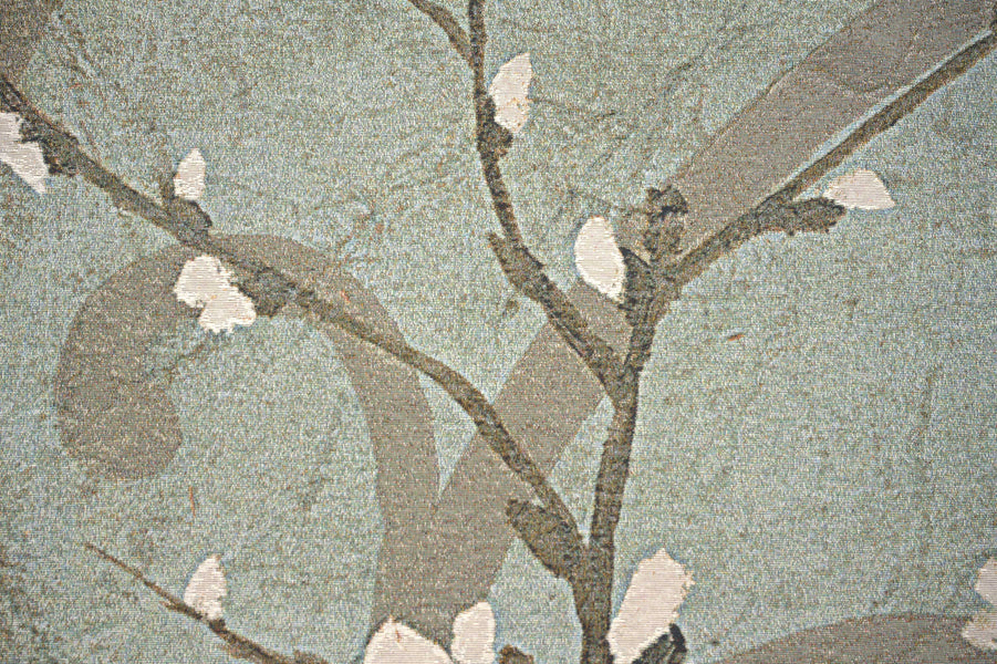 Blossom Branch Fine Art Tapestry