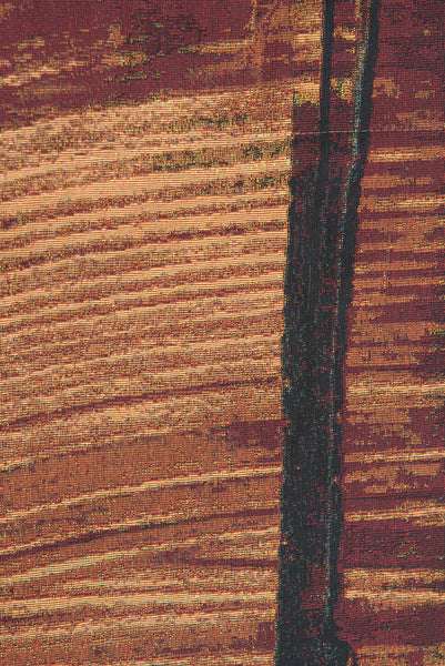 Nightscape I Fine Art Tapestry