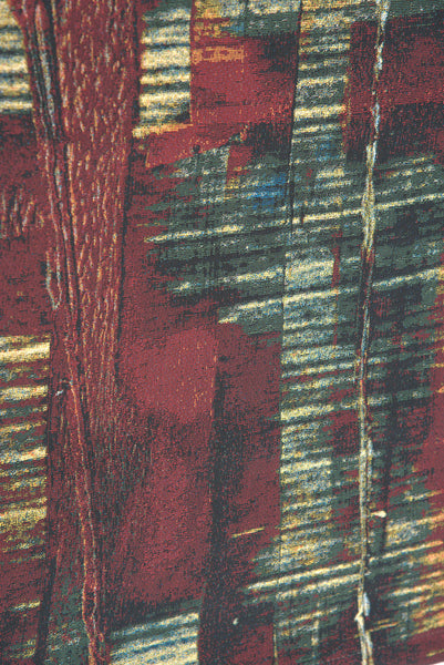 Nightscape I Fine Art Tapestry