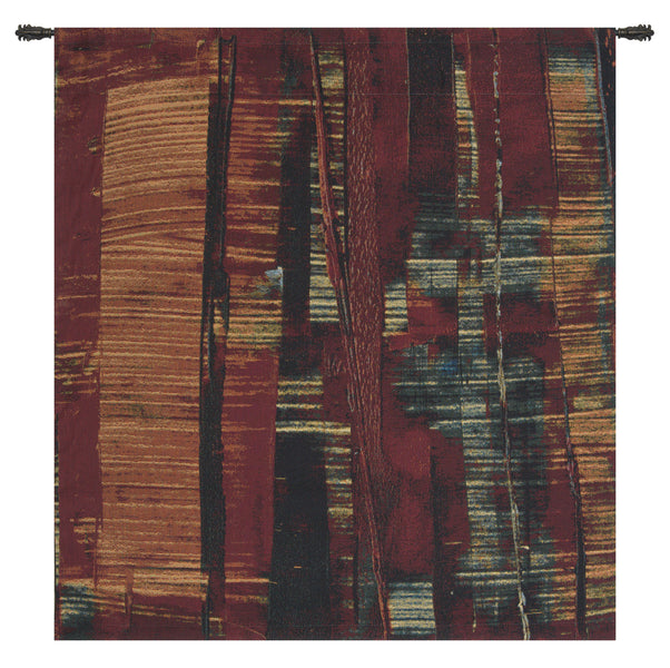 Nightscape I Fine Art Tapestry