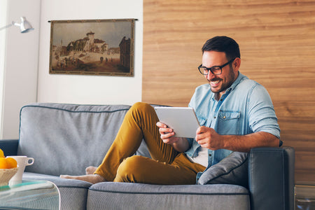 Castle of Parma Italian Tapestry Wall Hanging