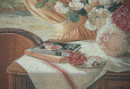 Retrospective Tapestry Wall Hanging