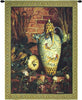 Chosen Clay Tapestry Wall Hanging