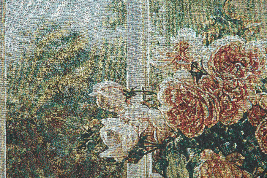 Present for Lindsay Tapestry Wall Hanging