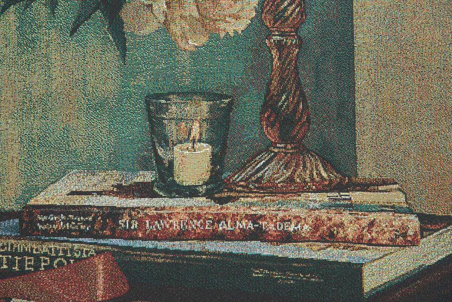 Present for Lindsay Tapestry Wall Hanging