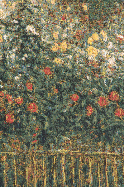 Monet Painting I European Tapestry