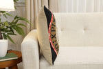 Sceau Templier I European Cushion Cover