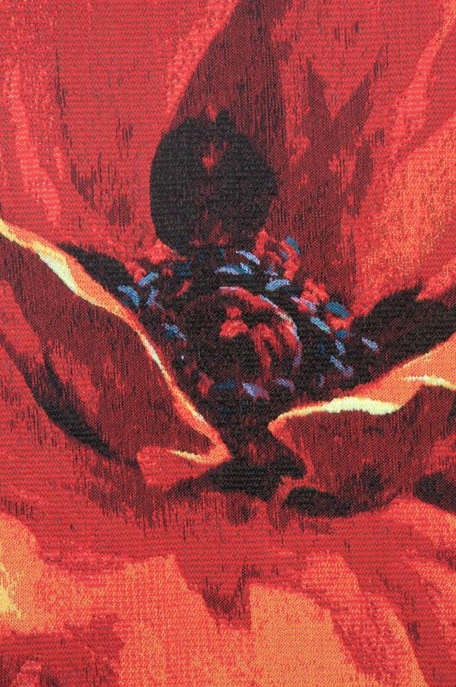 These Dreams Belgian Tapestry Wall Hanging