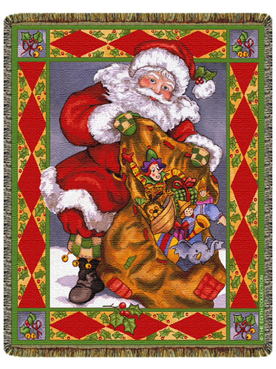 Santa's Treasures