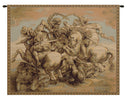 The Battle of Anghiari Italian Tapestry Wall Hanging