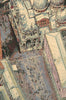 Venice from Above Italian Tapestry Wall Hanging